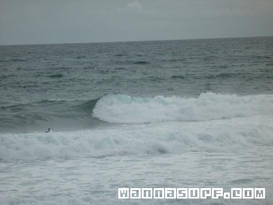 photo de surf