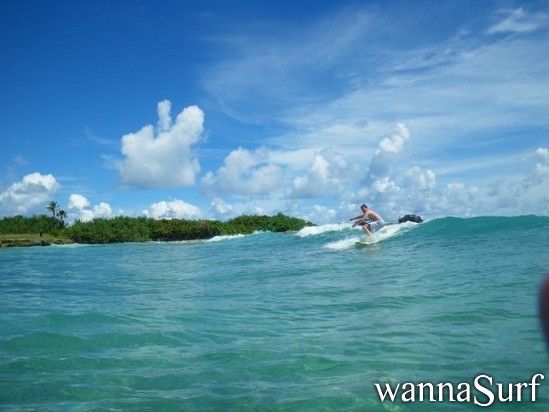 photo de surf