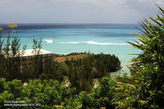 photo de surf