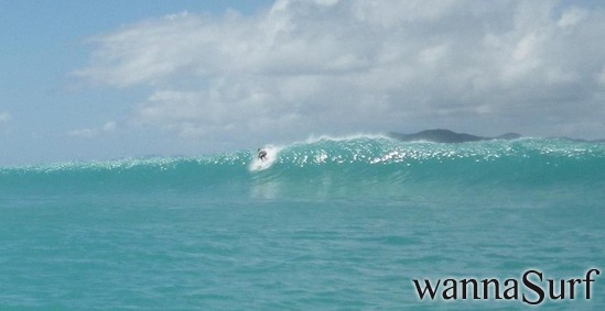photo de surf
