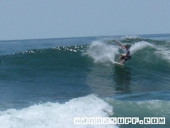 photo de surf