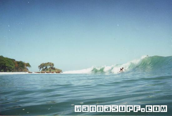 photo de surf