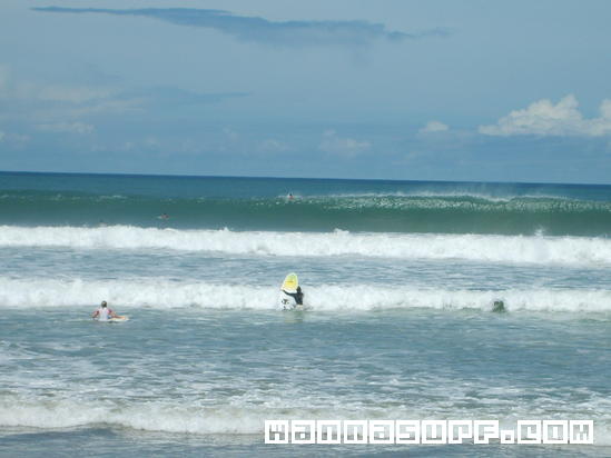 photo de surf