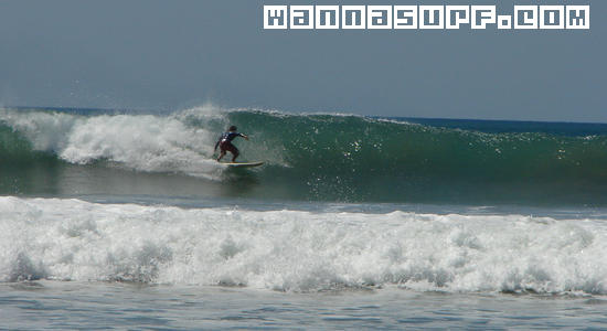 photo de surf