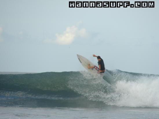 photo de surf