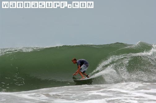 photo de surf