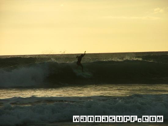 photo de surf