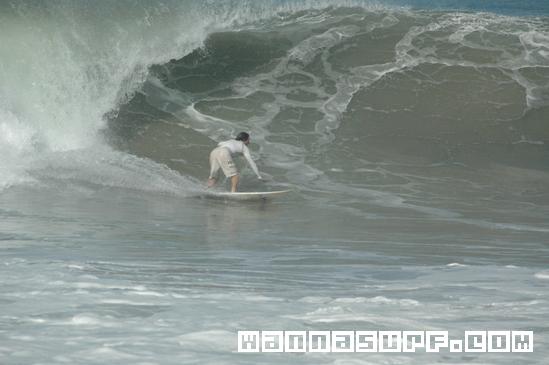 photo de surf