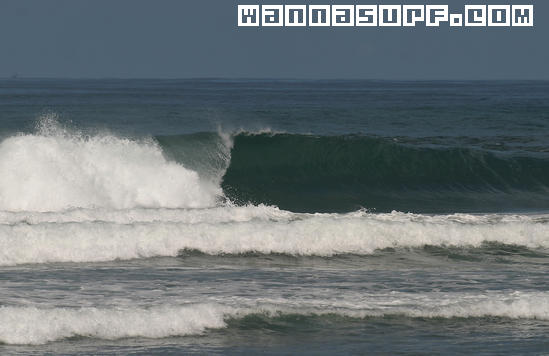 photo de surf
