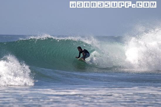 photo de surf