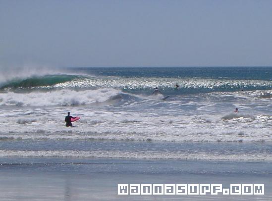 photo de surf