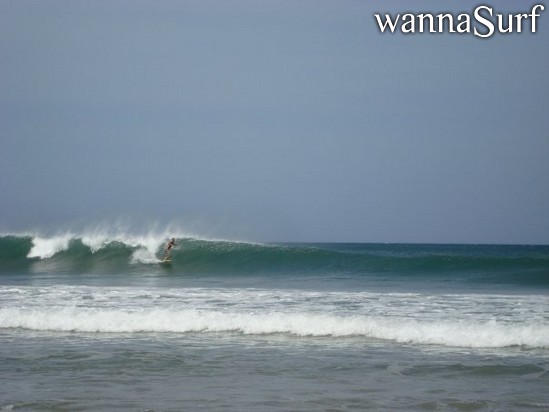photo de surf