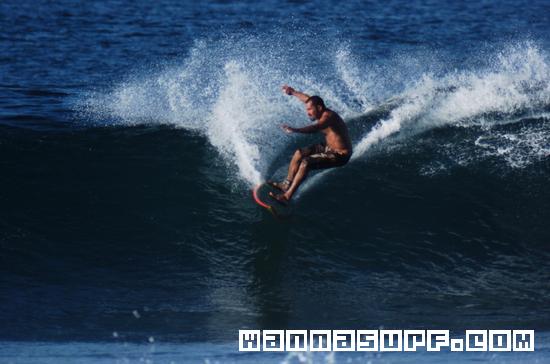 photo de surf