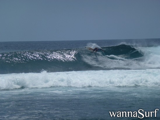 photo de surf