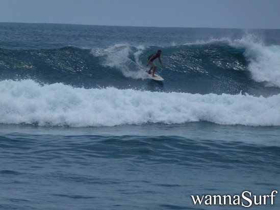 photo de surf