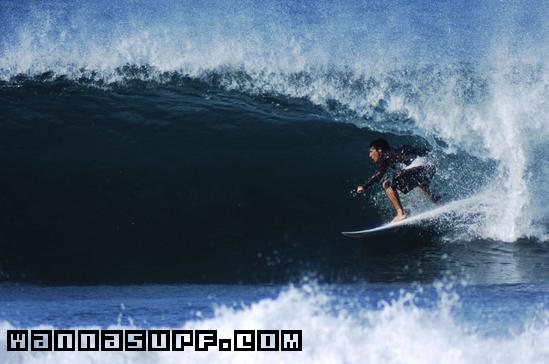 photo de surf