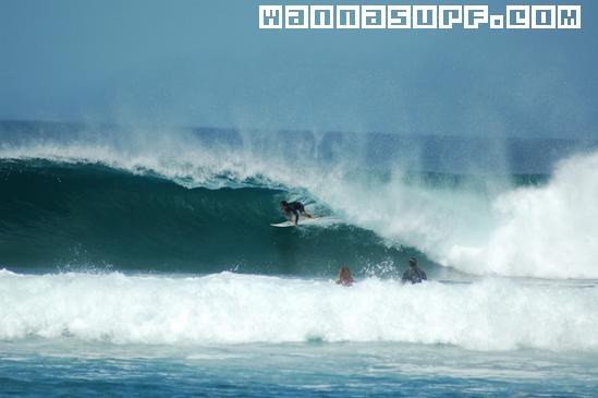 photo de surf
