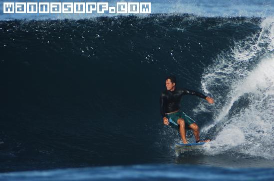 photo de surf