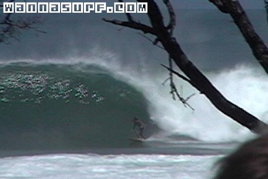 photo de surf
