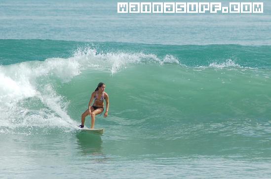 photo de surf