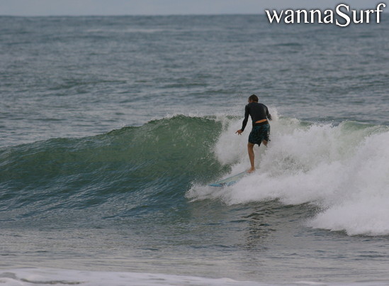 photo de surf