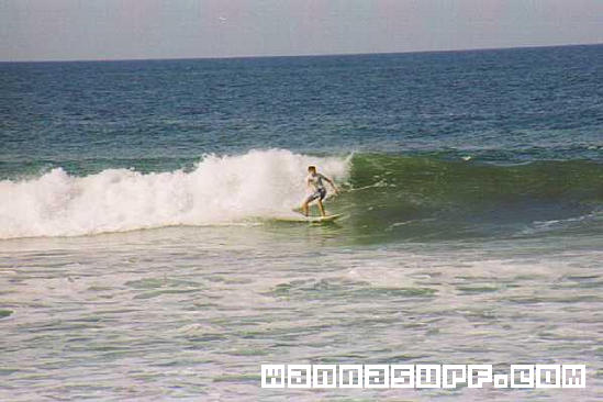 photo de surf