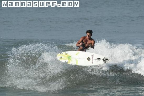 photo de surf