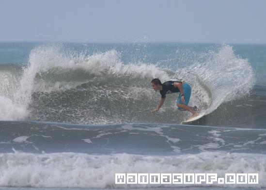 photo de surf