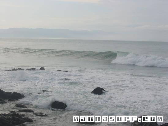photo de surf