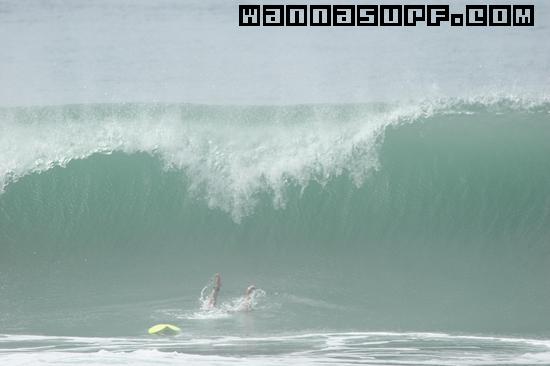 photo de surf