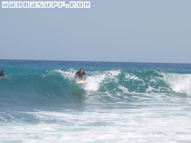 photo de surf