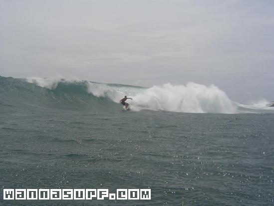 photo de surf