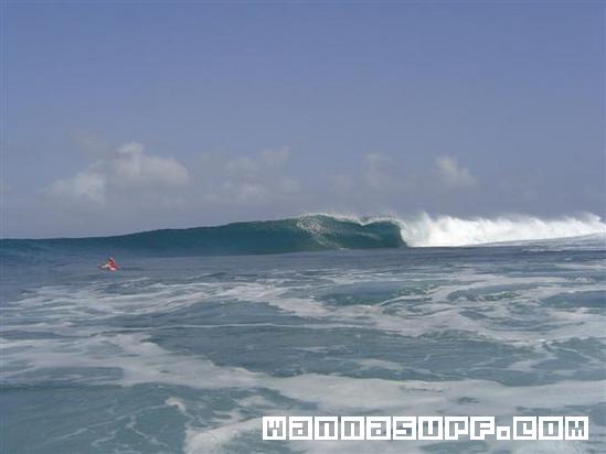 photo de surf