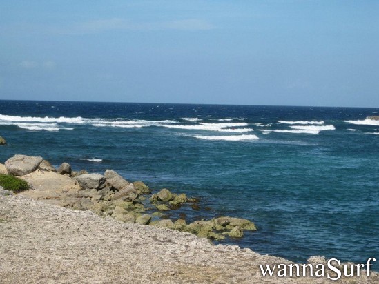 photo de surf