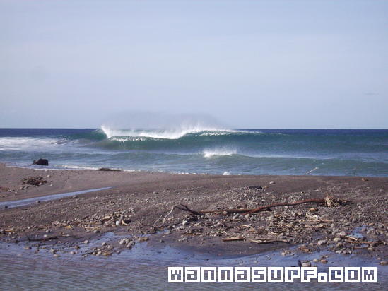 photo de surf
