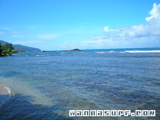 photo de surf