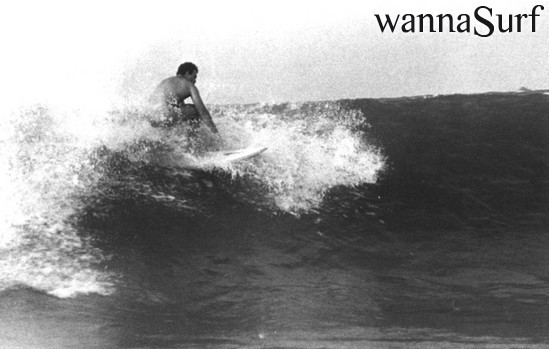 photo de surf