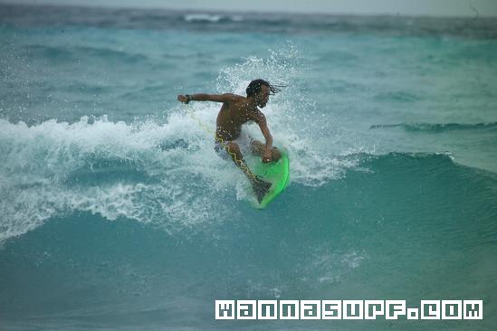 photo de surf