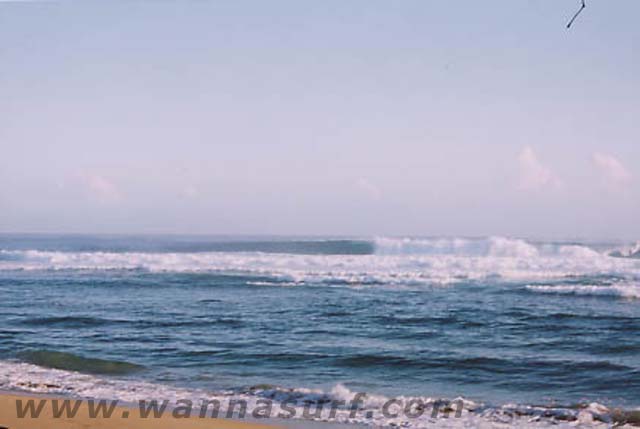photo de surf