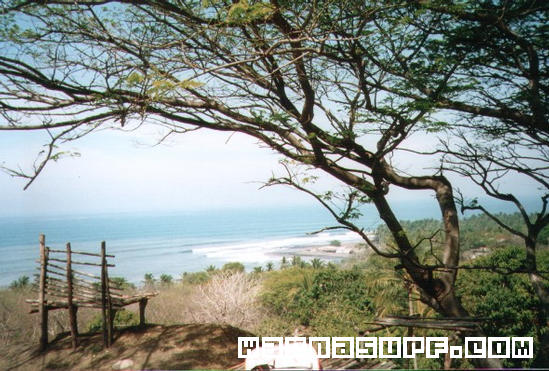 photo de surf