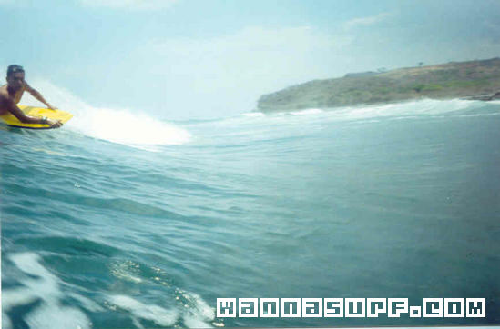 photo de surf