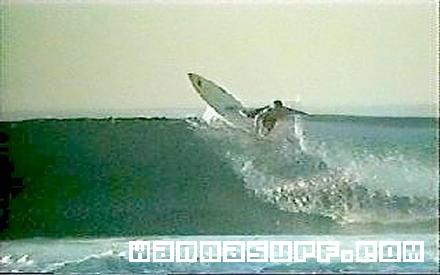 photo de surf