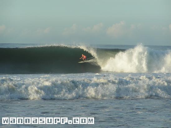 photo de surf