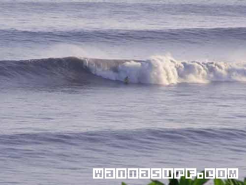 photo de surf
