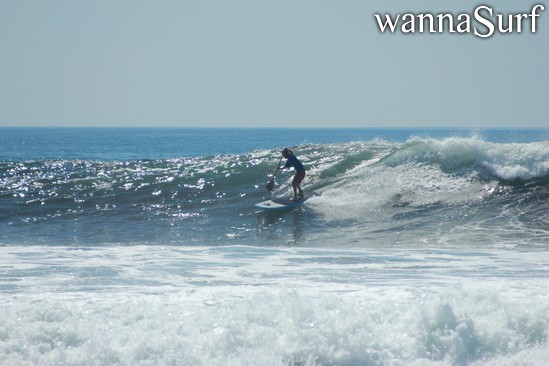 photo de surf