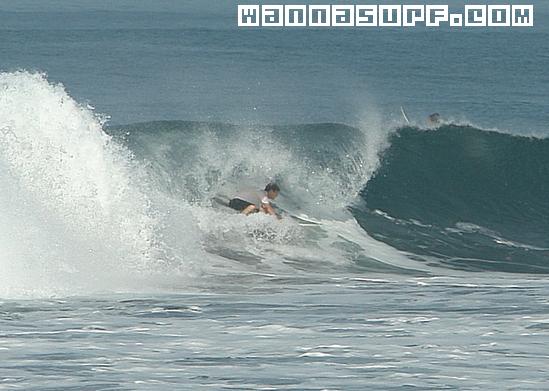 photo de surf