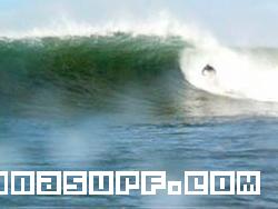 photo de surf