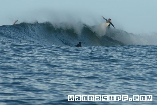 photo de surf