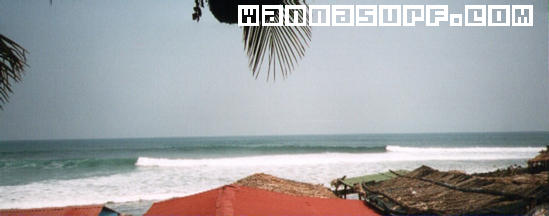 photo de surf