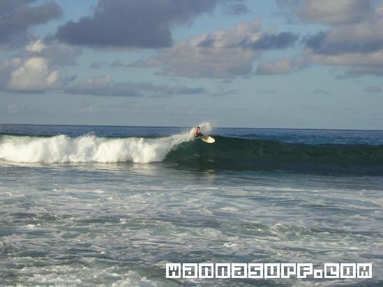 photo de surf